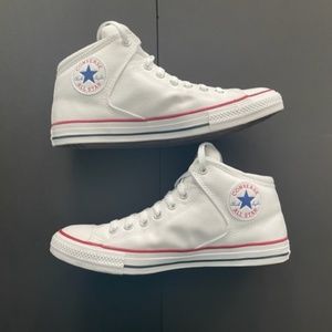 Chuck Taylor All-Star High Top Sneakers - 10.5M